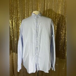 Armani exchange shirt XL